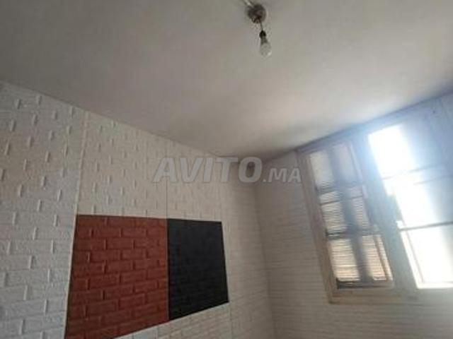 Appartement vente à Khouribga