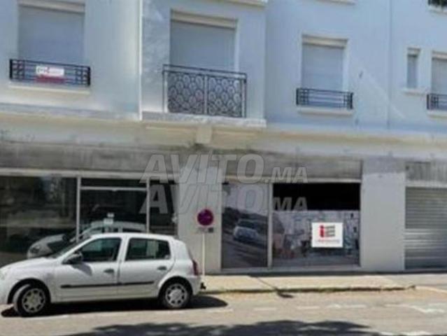 Local commercial vente à Tasa