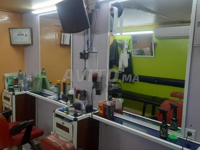 Local commercial vente à Khouribga