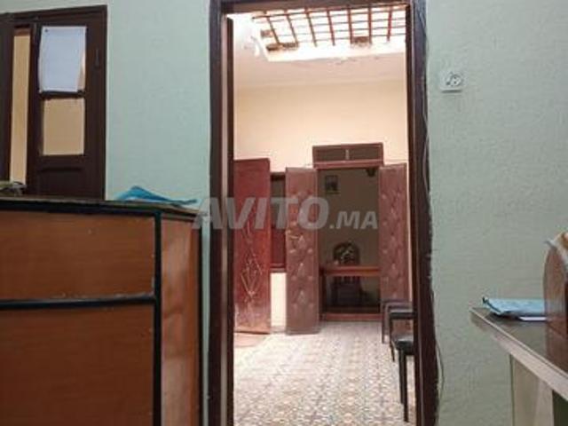 Bureau location à Saf, L'Oriental