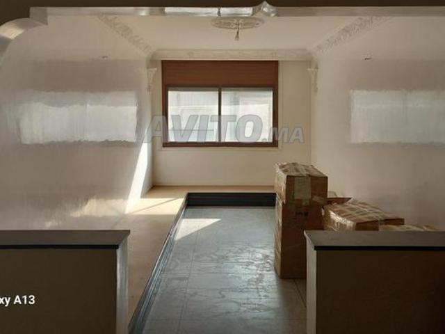 Appartement vente à Anfa, Dar Sultan