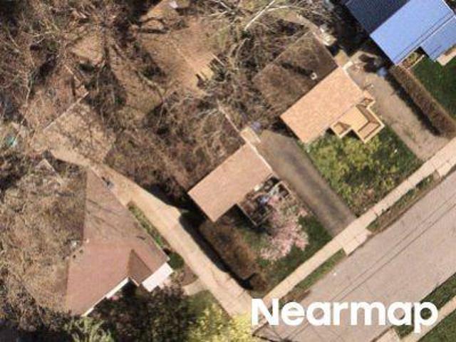 House for sale in Buffalo, New York