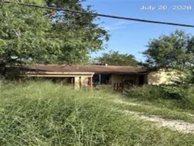 House for sale in San Patricio, Texas
