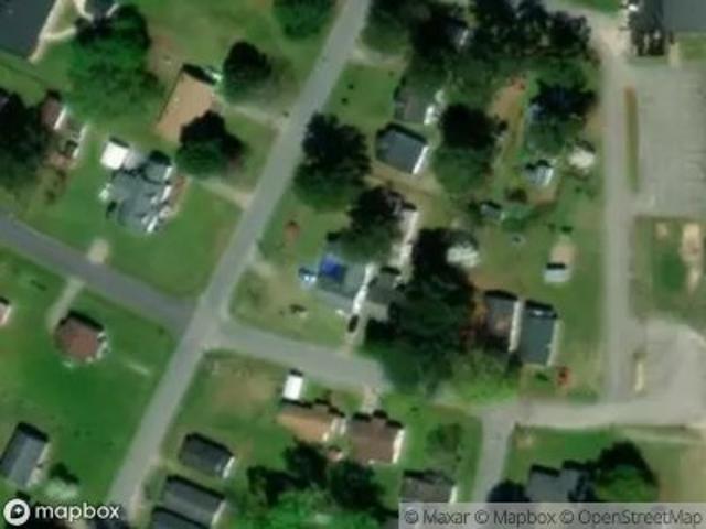 House for sale in Pinetops, North Carolina