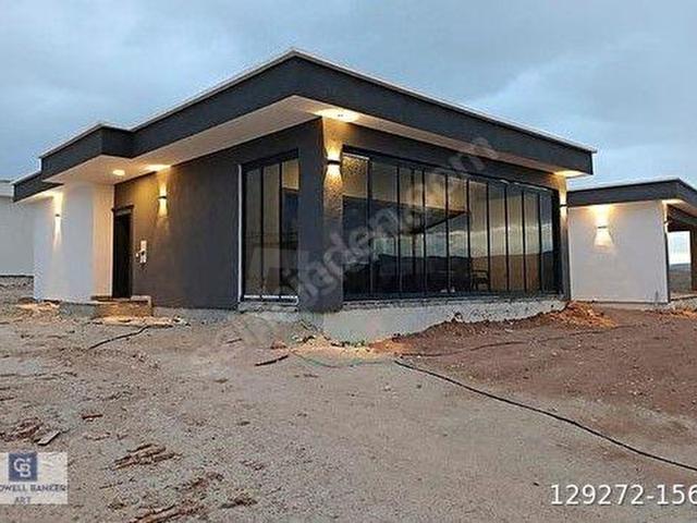 Sincan, Ankara içerisinde satılık Villa