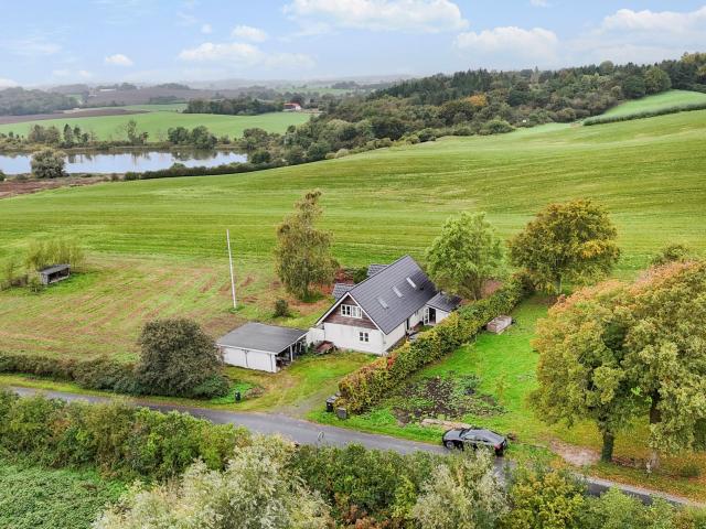 Villa til salg i Sø Søby, Assens Kommune