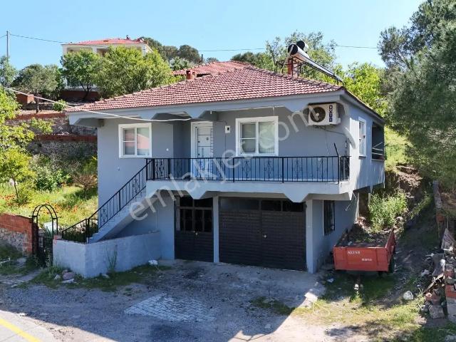 Ayvalik, Balikesir içerisinde satılık Villa