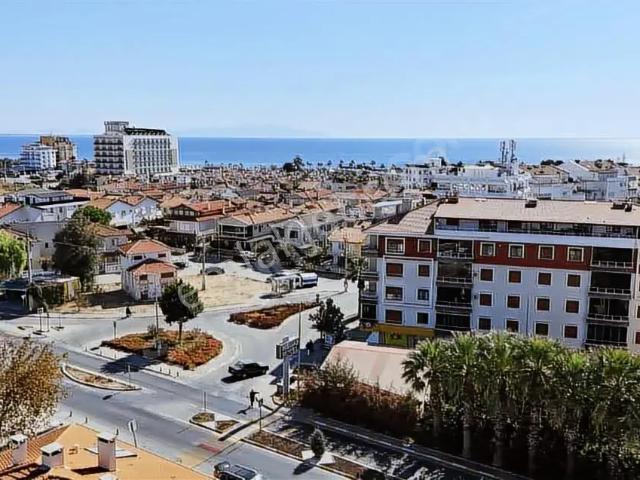 Ayvalik, Balikesir içerisinde satılık Villa