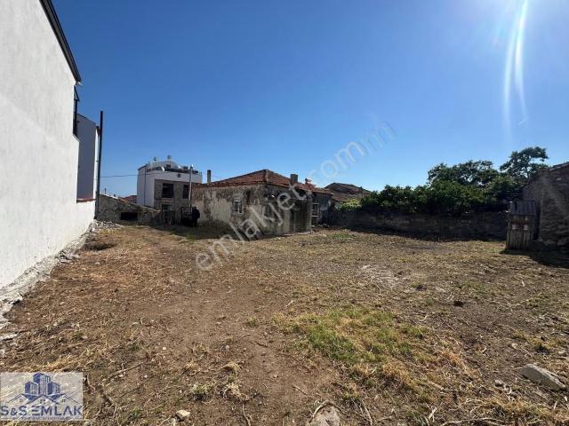 Ayvalik, Balikesir içerisinde satılık Villa