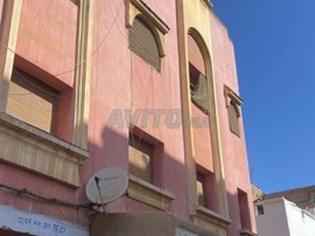 Maison vente à Anfa, Gharb-Chrarda-Beni Hssen