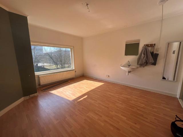 Kamer te huur in Oosterparkwijk, Groningen