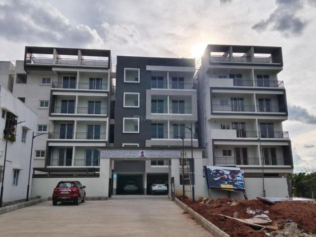Flat for sale in Sarjapur, Karnataka