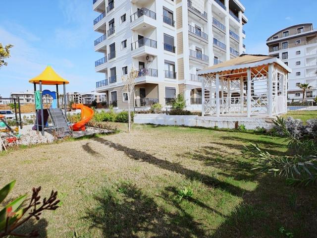 Aksu, Antalya içerisinde kiralık mülk