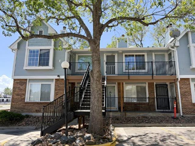 Condo for sale in Arapahoe, Colorado
