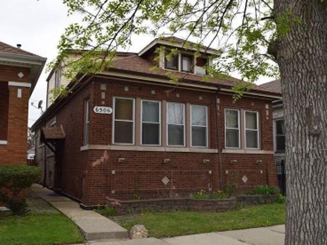 House for sale in Chicago Park, Illinois