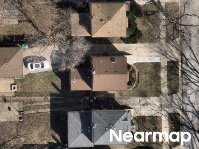 House for sale in Evergreen Park, Illinois