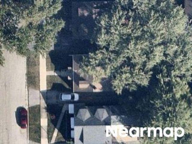 House for sale in Evergreen Park, Illinois