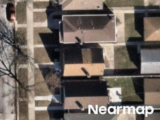 House for sale in Chicago Park, Illinois