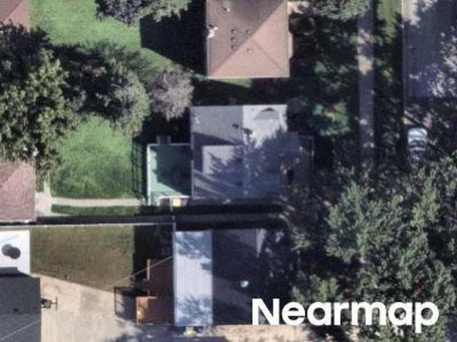 House for sale in Evergreen Park, Illinois