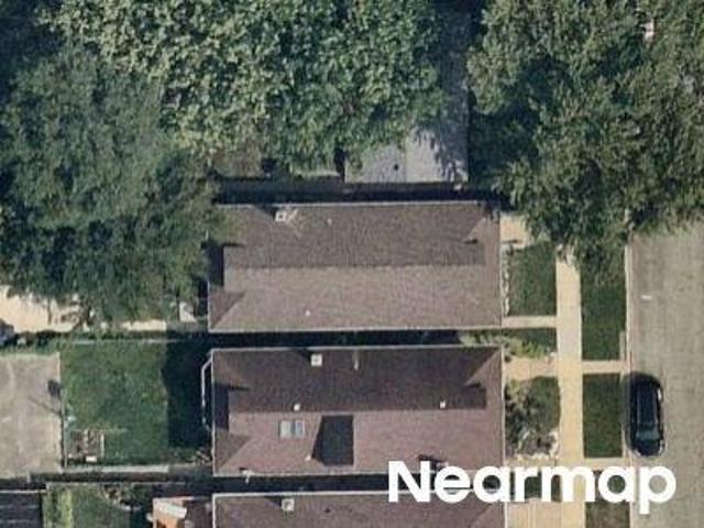 House for sale in Evergreen Park