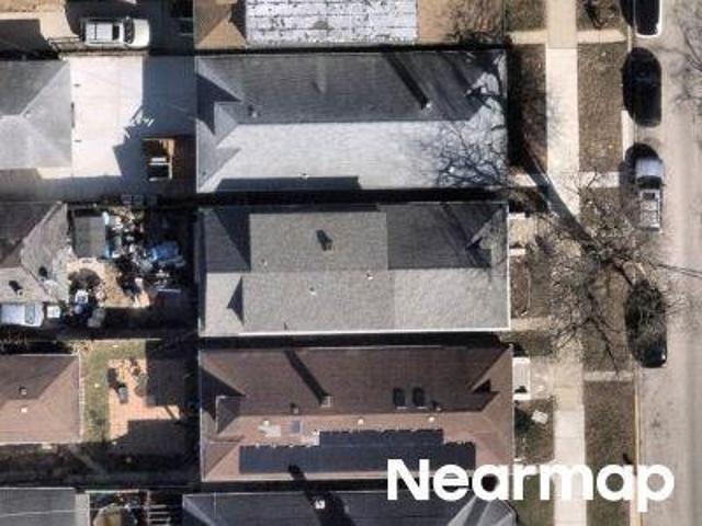 House for sale in Chicago Park, Illinois