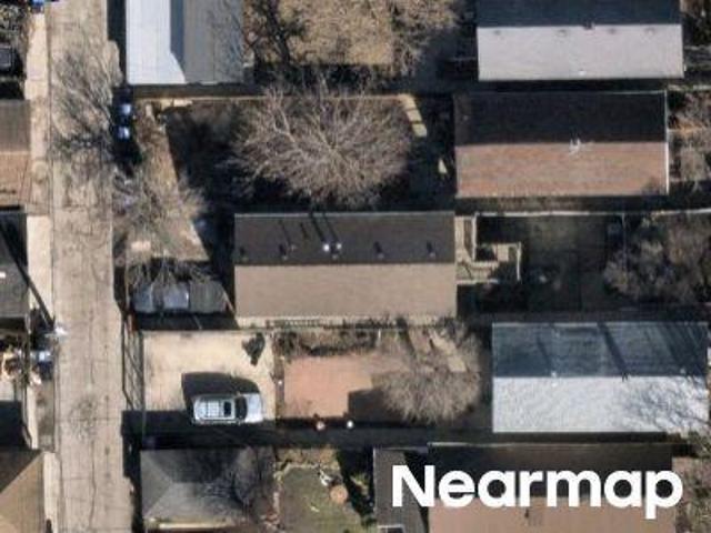 Commercial for sale in Chicago Park, Illinois