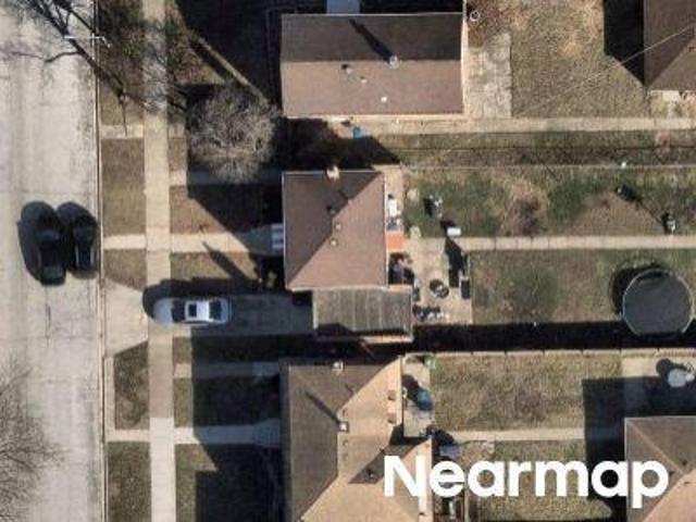 House for sale in Evergreen Park, Illinois