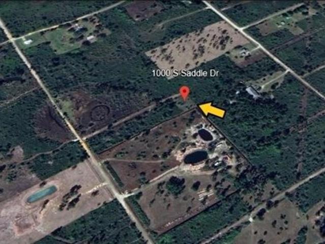 Land for sale in Lorida, Florida