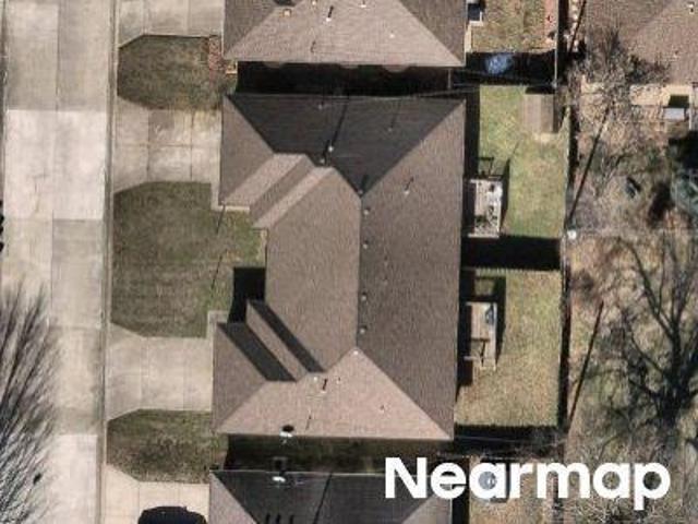 House for sale in Springfield, Missouri