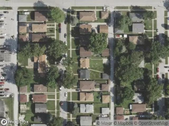 House for sale in Illinois
