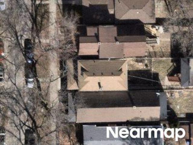 House for sale in Chicago Park, Illinois