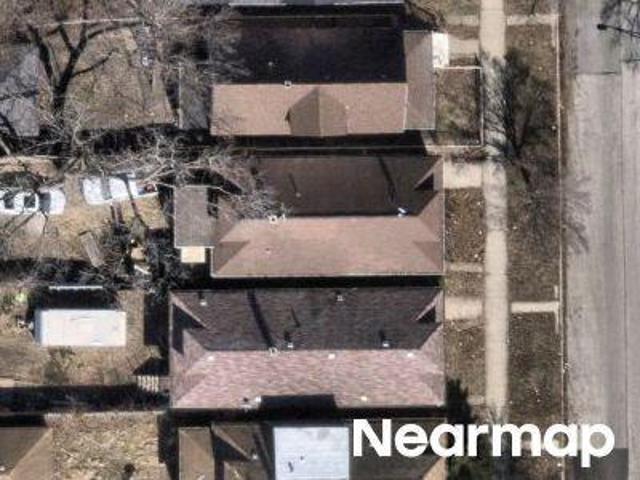 House for sale in Chicago Park, Illinois
