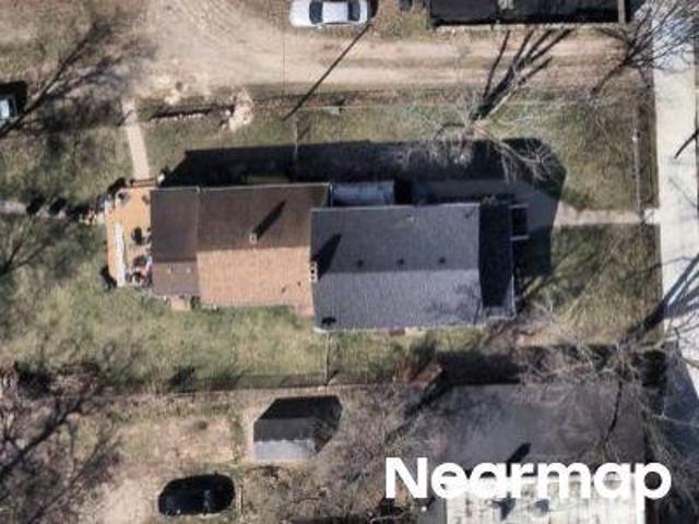 House for sale in Michigan