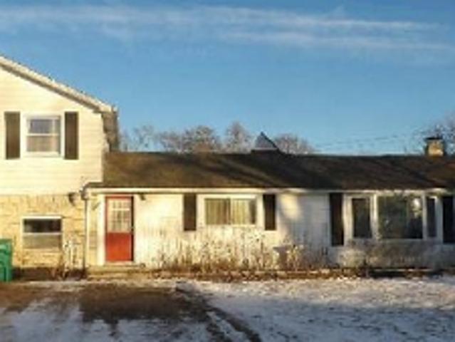 House for sale in Michigan