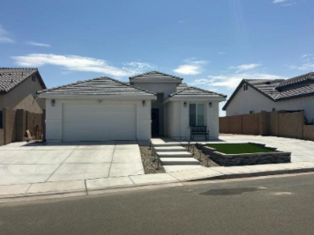 House for sale in Gadsden, Arizona