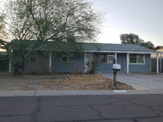 House for sale in Apache Junction, Arizona