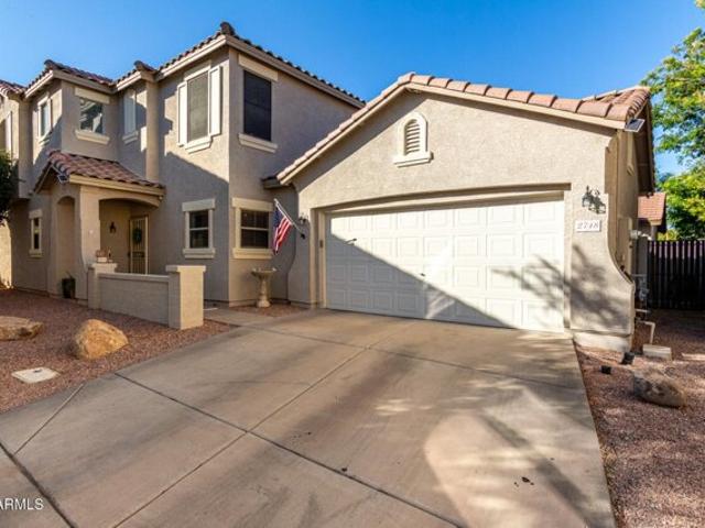 House for sale in Gilbert, Arizona