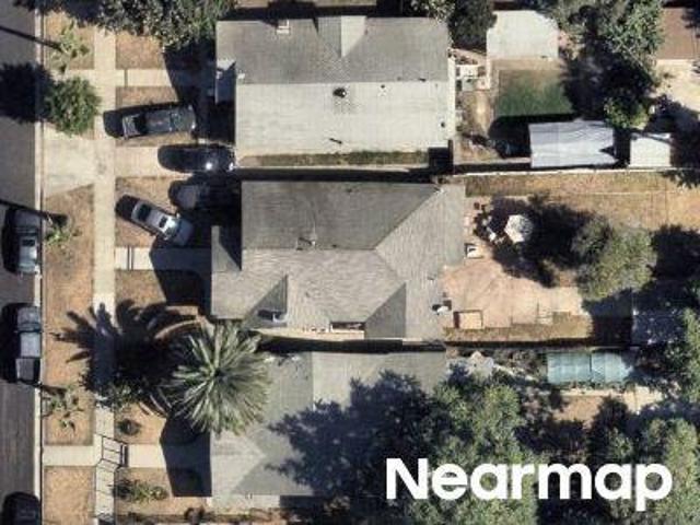 Property for sale in Vermont Square, Los Angeles