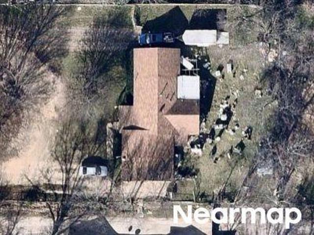 House for sale in Dallas, Texas