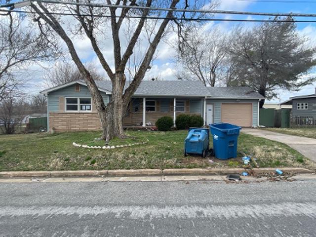 House for sale in Joplin, Missouri