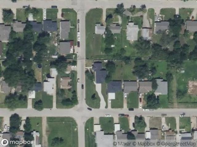 House for sale in Oklahoma City, Oklahoma