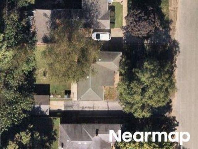 House for sale in Evansville, Indiana