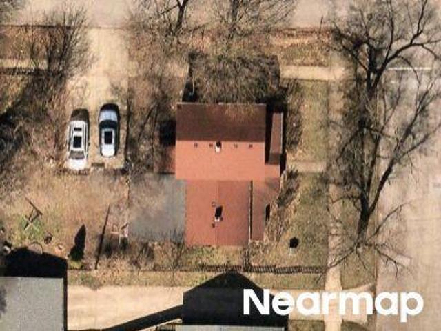 House for sale in Niles, Michigan
