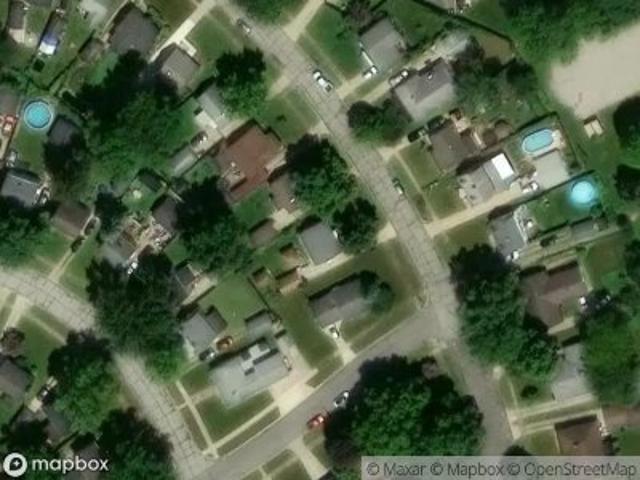 House for sale in South Bend, Indiana