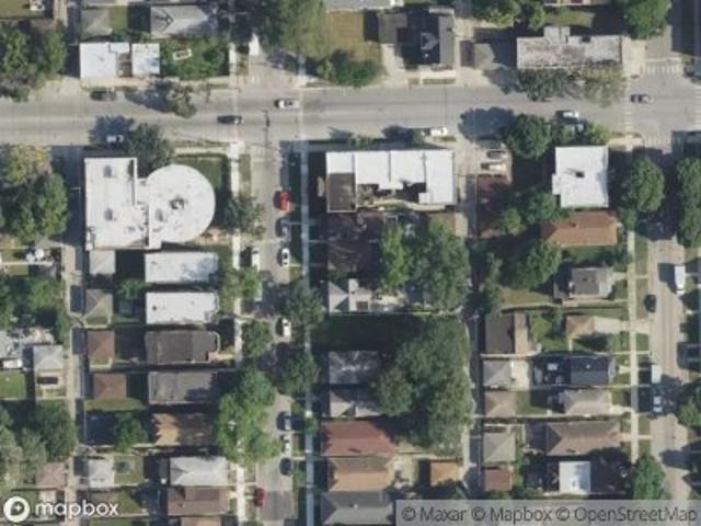 House for sale in Chicago Park, Illinois