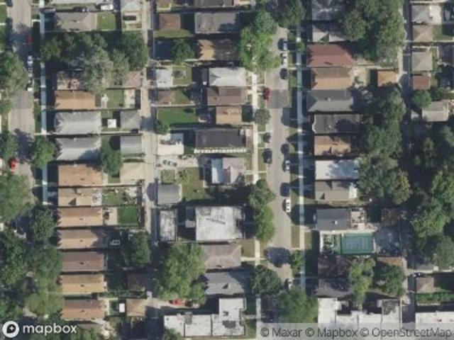 Commercial for sale in Chicago Park, Illinois
