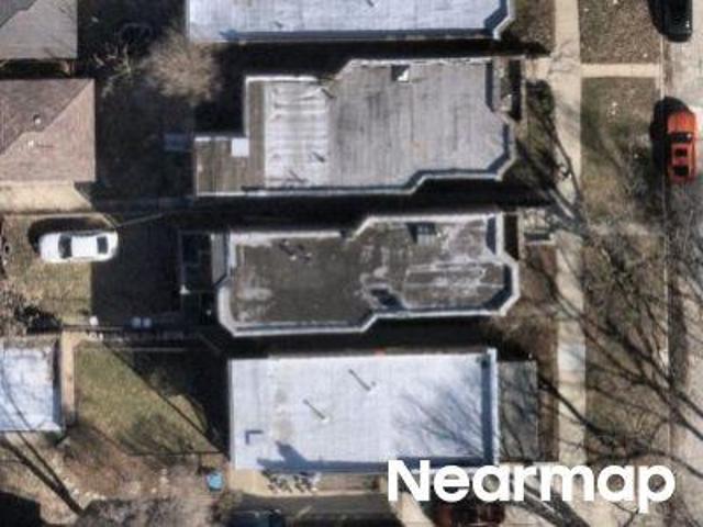 House for sale in Chicago Park, Illinois
