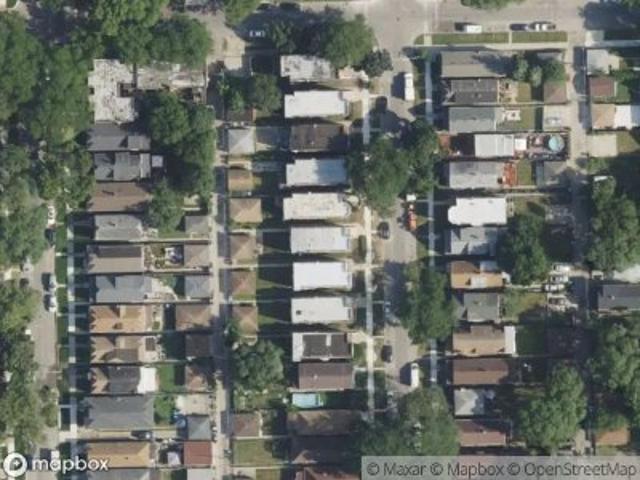 House for sale in Greater Grand Crossing, Chicago