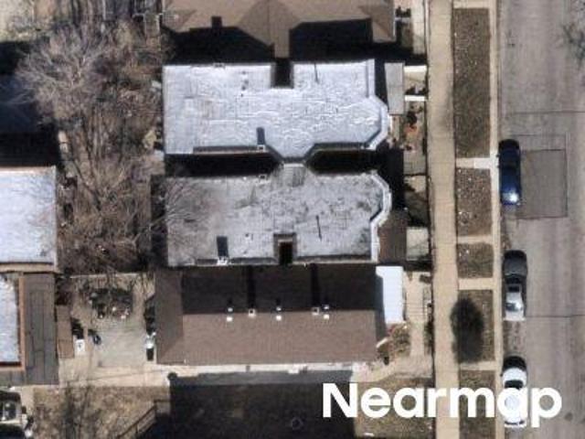 Commercial for sale in Chicago Park, Illinois