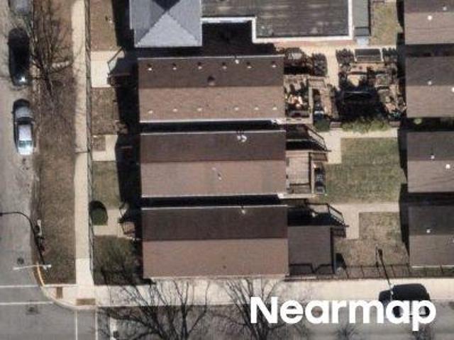 House for sale in Chicago Park, Illinois